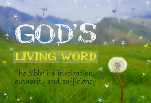 God's Living Word - Ambassador International Church