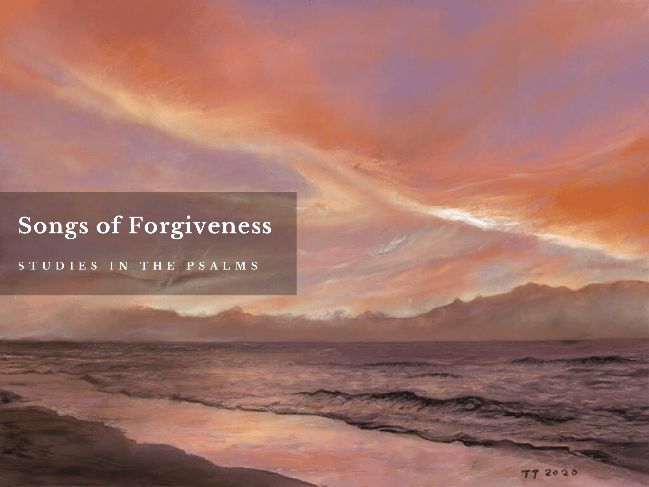 Forgiveness and Joy